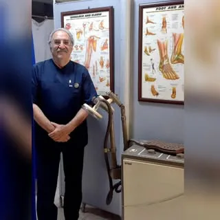 Dr abbas shareghi boroujeni