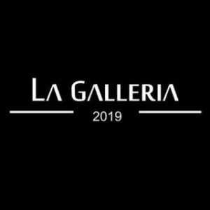 LA  GALLERIA