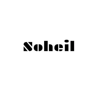 دانتل/پارچه‌مجلسی/ژاکارد سهیل