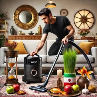 مبل شویی ماهان واش ( تبریز )