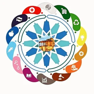 کميته ماساژ اینسکو استان اصفهان