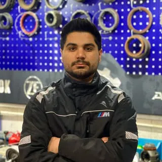 خانه گیربکس اتوماتیک