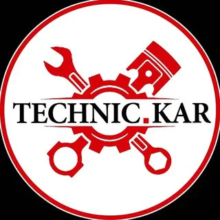 تکنیک کار | technickar | تعمیرگاه تکنیک