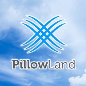 Pillowland | سرزمین بالش