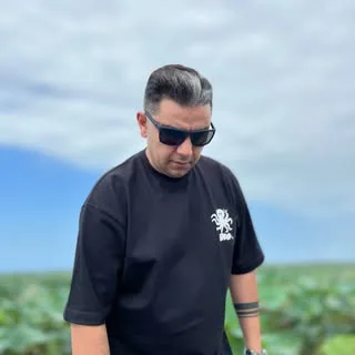 پیشرو شهریار