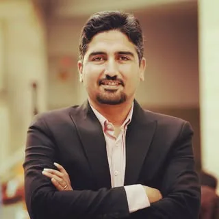 حمیدرضا احراری