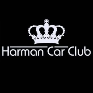 HARMAN CAR CLUB