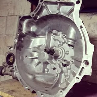 تعمیر گیربکس دنده ای ربیعی