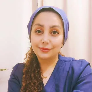 لنف ادم اهواز