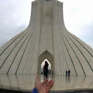 پل زمان | PoleZaman
