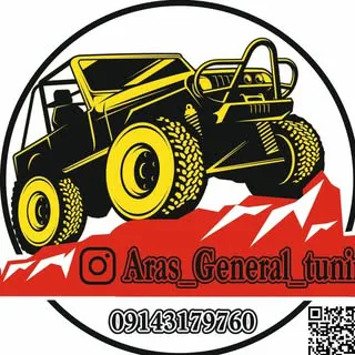Aras.General 4x4