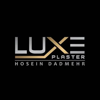 luxeplaster_ Hosein Dadmehr
