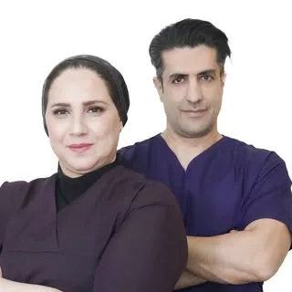 مرکز خدمات ماساژ آرامش پارسیان