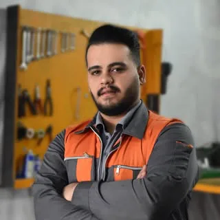 برق اتومبیل | امید جودکی
