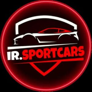 IR.SportCars-اطلاعات‌خودرو