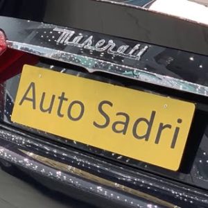 Auto Sadri