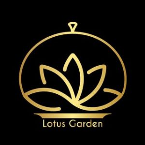 lotus garden