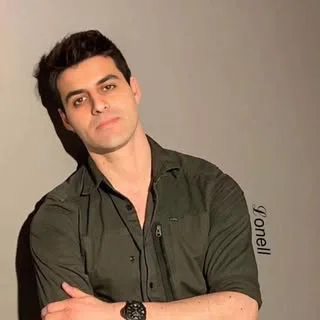 Abbas Daliri