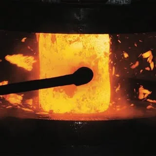 شرکت آهنگری فولادکوبان تبریز