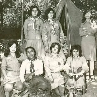 ایران‌نوستال