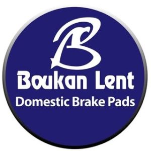 boukan lent