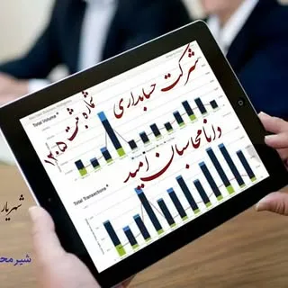 شرکت حسابداری دانا محاسبان امید