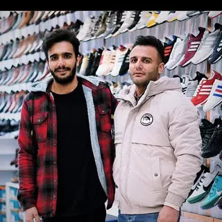 مرکز خرید سام سنتر بومهن