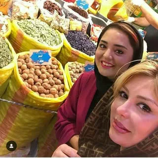 عطاری شهیاد ،سعادت آباد