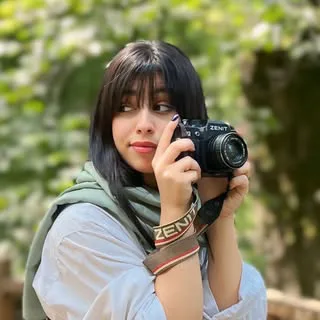 عکاسی | فیلمبرداری | تولید محتوا