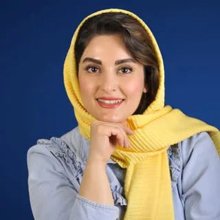 زهرا خواجه پور | مشاور تغذیه | تهران