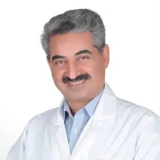 دکتر مهدی فهیمی-طب ایرانی