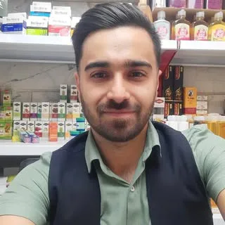 عطاری و طب سنتی-سبزکالا