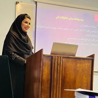 مجتمع آموزشی کامپیوتر و حسابداری