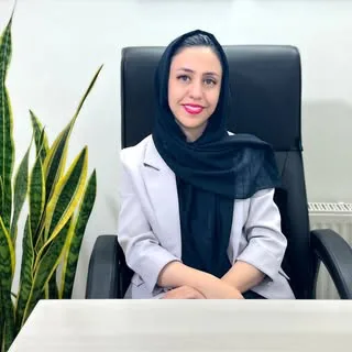 الهام رضایی/ کارشناس ارشد تغذیه و رژیم درمانی