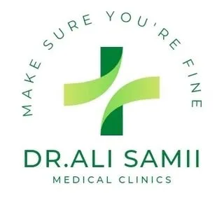 Dr.Ali samii | دکتر علی سمیعی