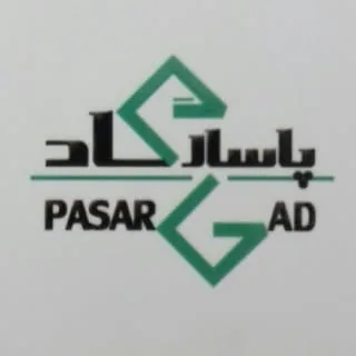آسانسور و پله برقی پاسارگاد