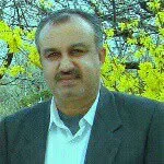 سیدحسین میرجهانمردی -بندر دیلم
