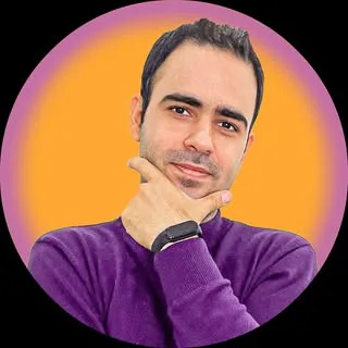تولید محتوا  | امیر صالح