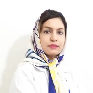 متخصص تغذیه دکتر مژده فتحی