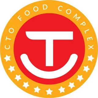 Cto Food | مجموعه غذایی سی تو