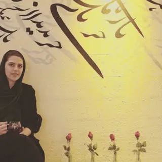 پریسا سادات عسکری