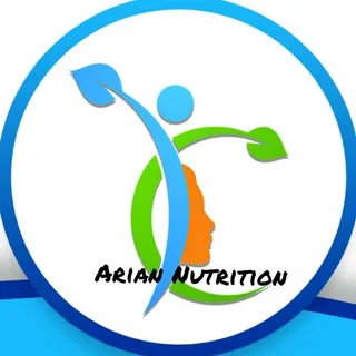 تغذیه و رژیم درمانی آرین