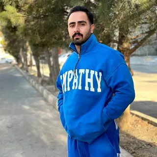 |علیرضا سیف خانی|