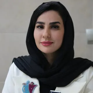 مریم شجاعی ( مشاور تغذیه)