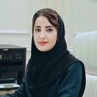 مهسا استادزاده|بیمه ایران|اهواز