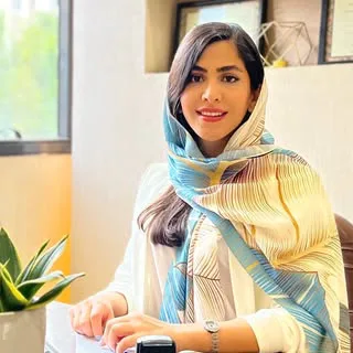 غزل سامی/مشاور تخصصی تغذیه و رژیم درمانگر