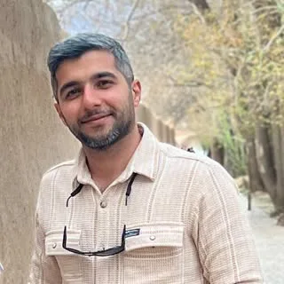 اصغر درزی