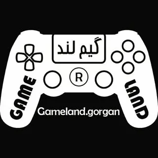 گیـــم لنــد گــــرگــــان