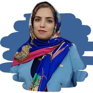 متخصص تغذیه و رژیم درمانی | سحر سعیدی