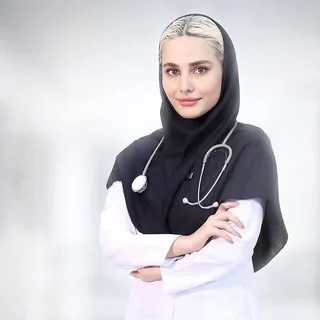 شعله جعفر پور | کارشناس تغذیه ‍⚕️